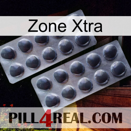 Xtra Zone 31